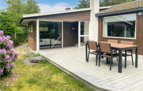 2 Bedroom Gorgeous Home In Nærbø